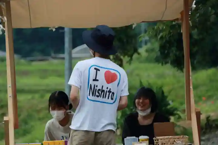 鹿島大神宮のお祭り