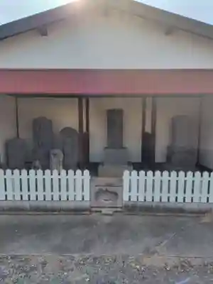 長福寺(栃木県)