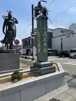 大仏寺のその他建物