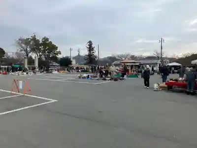 赤穂大石神社(兵庫県)
