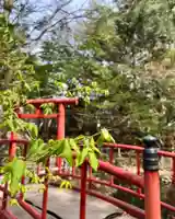 白石神社(北海道)