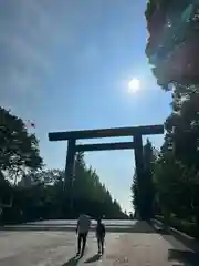 靖國神社(東京都)