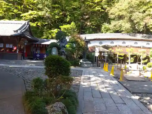 安養寺（立木観音）(滋賀県)