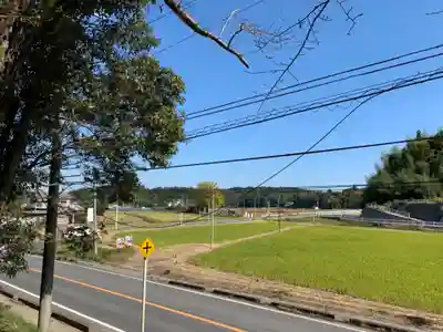 三社神社(千葉県)