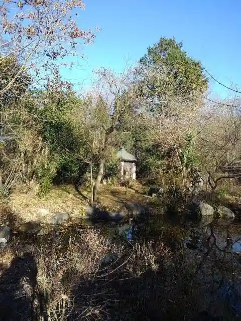 常福寺の末社・摂社