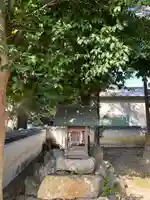 八幡宮(岡山県)