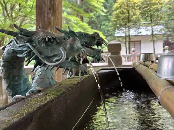 最乗寺(道了尊)(神奈川県)