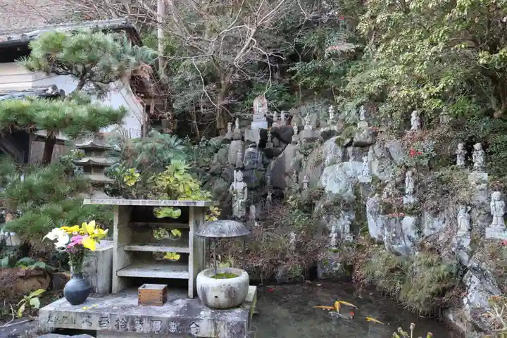 千光寺のその他建物