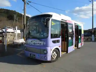 宝満宮竈門神社(福岡県)