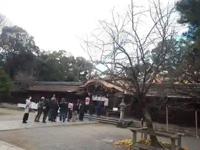 平野神社(京都府)