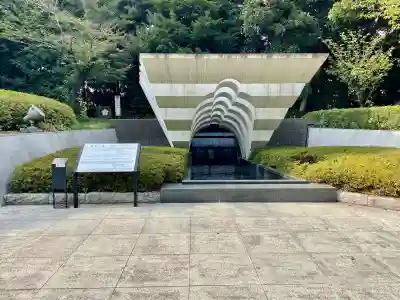靖國神社(東京都)
