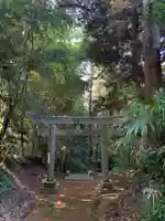 五所神社(千葉県)