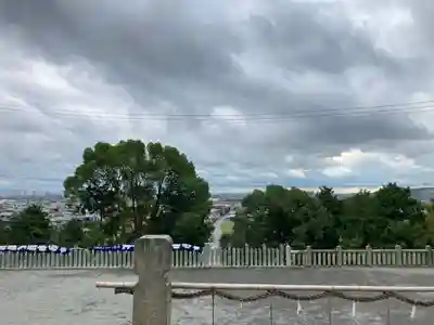 神吉八幡神社(兵庫県)