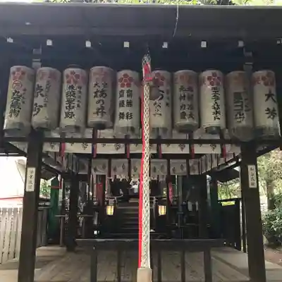 玄武神社の本殿・本堂
