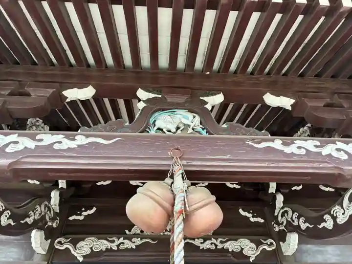 長覚寺(千葉県)