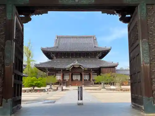 本山専修寺のその他建物
