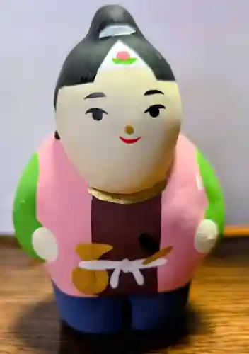 吉備津彦神社(岡山県)