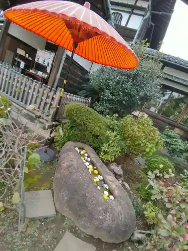 一乗寺の手水舎