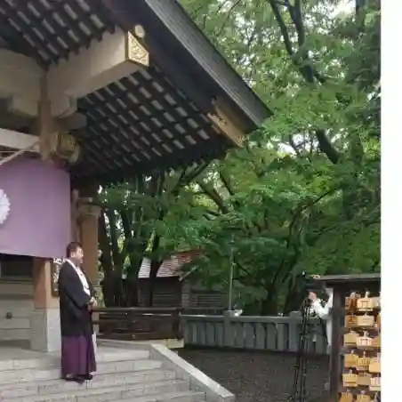 彌彦神社 (伊夜日子神社)の本殿・本堂