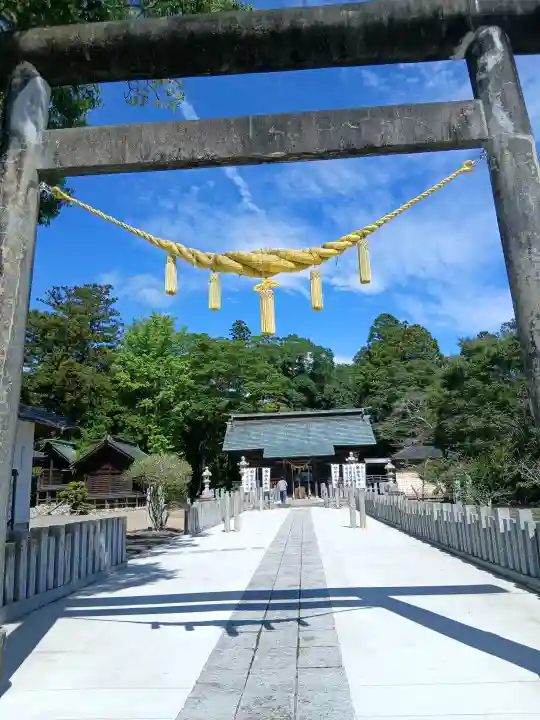 相馬神社(福島県)