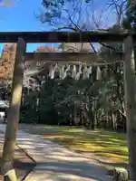 香取護国神社(香取神宮境内社)(千葉県)