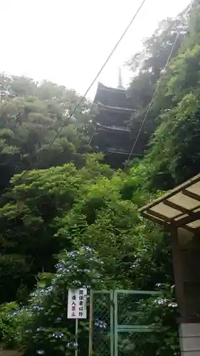 龍口寺のその他建物