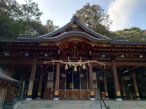 鹿嶋神社(兵庫県)