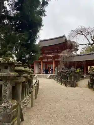 春日大社(奈良県)