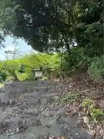 円明寺奥の院( 海岸山 圓明寺)(愛媛県)