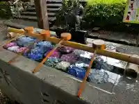 事任八幡宮(静岡県)