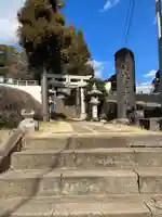 九重神社(埼玉県)