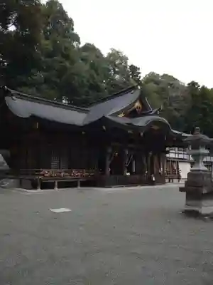 金刀比羅神社(福島県)