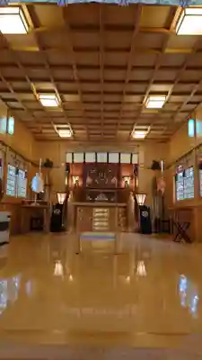 相馬神社(北海道)