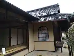 総見院（大徳寺塔頭）(京都府)