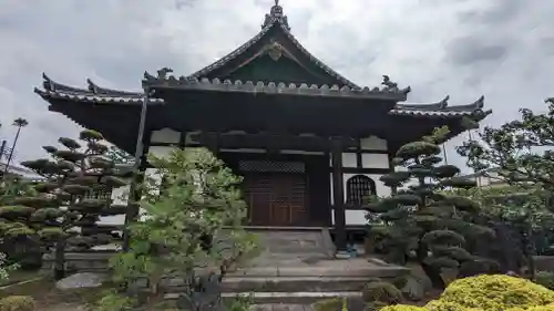法性寺(京都府)
