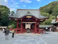 鶴岡八幡宮(神奈川県)