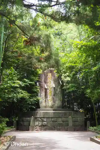 健軍神社(熊本県)
