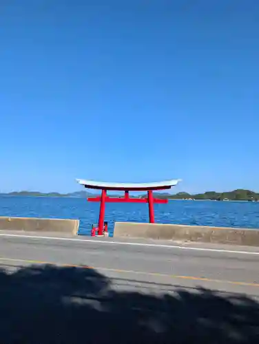 稲荷神社(広島県)