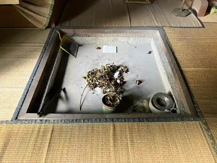 須波阿湏疑神社(福井県)