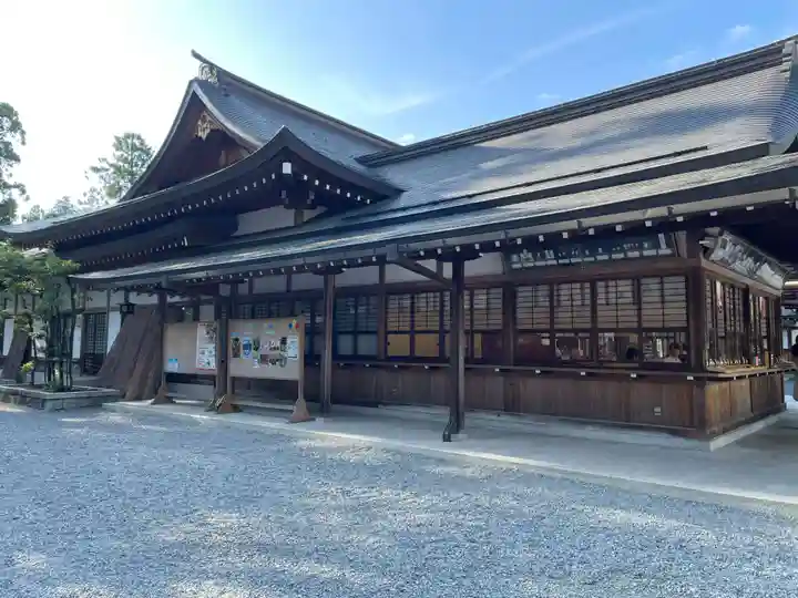 多賀大社(滋賀県)