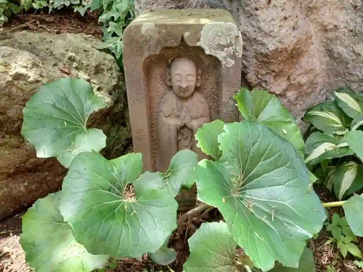 護国寺(埼玉県)