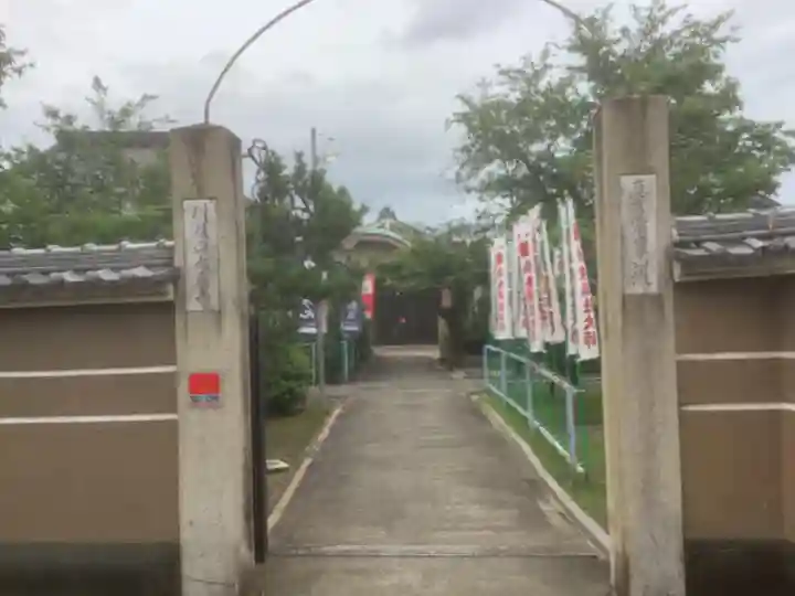 大喜寺のその他建物