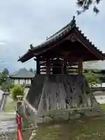 當麻寺 奥院(奈良県)