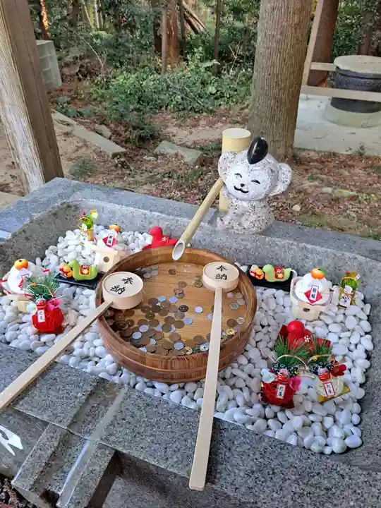 日吉神社(千葉県)