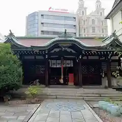三宮神社の建物その他