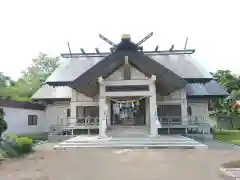 飯生神社(北海道)