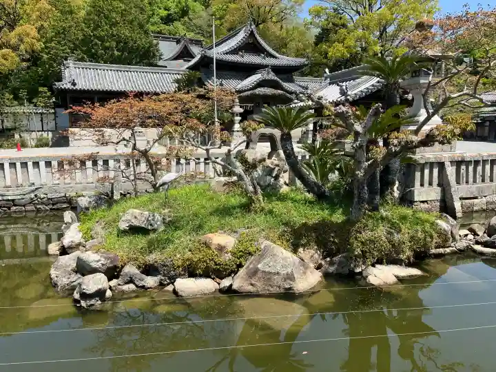 赤穂八幡宮(兵庫県)