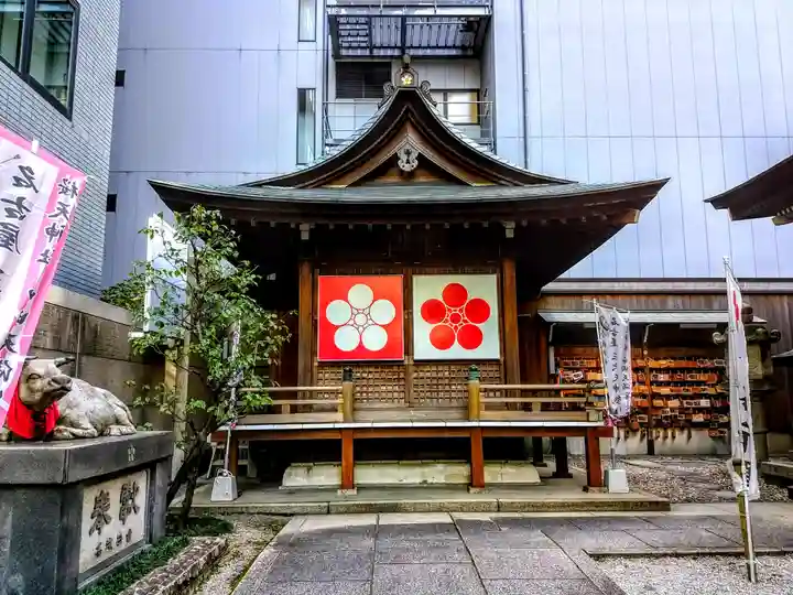 櫻天神社のその他建物