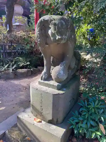 高幡不動尊　金剛寺(東京都)