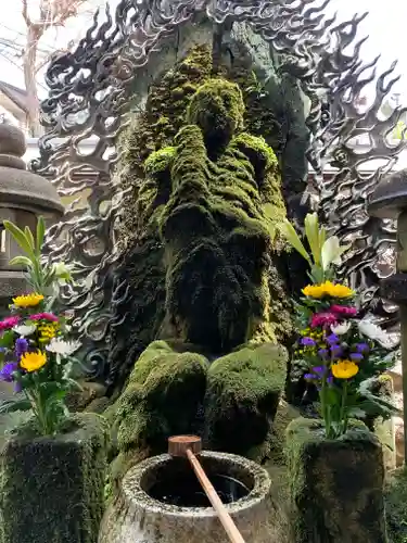 法善寺(大阪府)